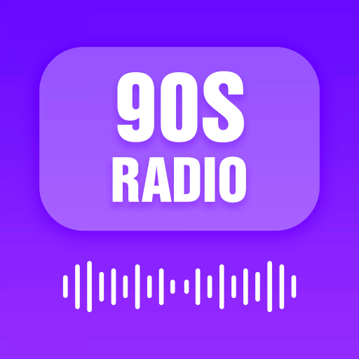 90s Radio - Retro 80s Music