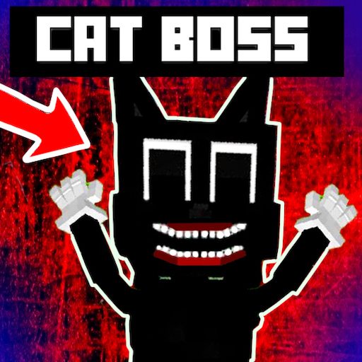 Mod Cat Boss Craft