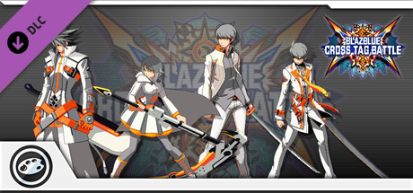 BBTAG DLC Color Pack 1