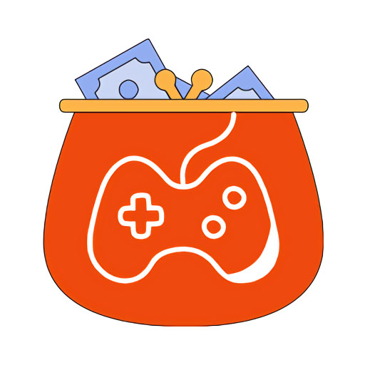 RewardsWall - Play & Earn