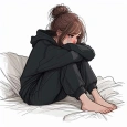 Sad DP Images Pic