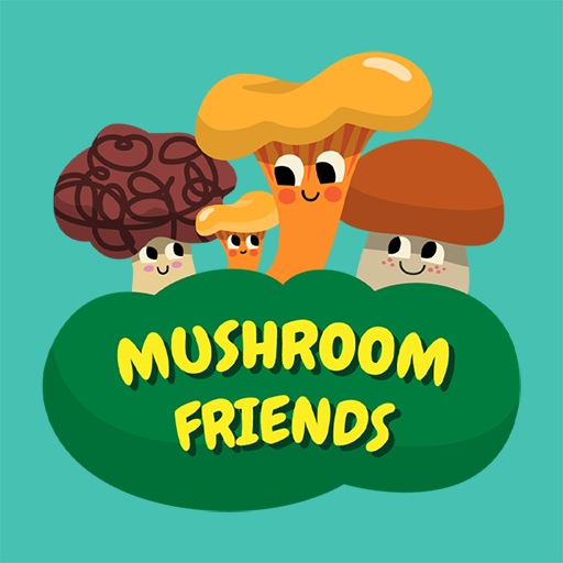 Mushroom Friends