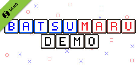 Batsumaru Demo