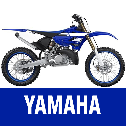 Jetting for Yamaha 2T Moto YZ