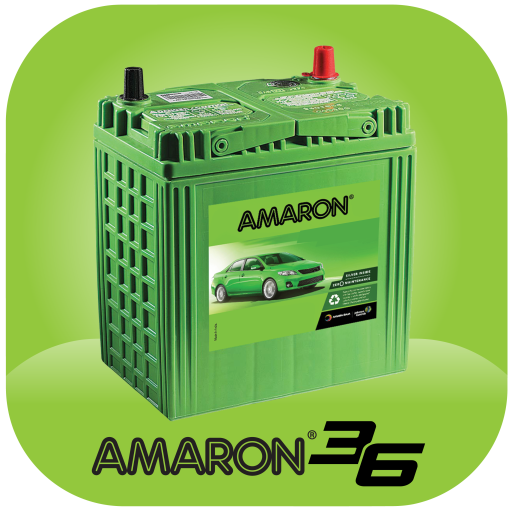 Amaron36