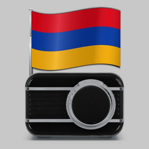 Armenian Radios - Radio Online