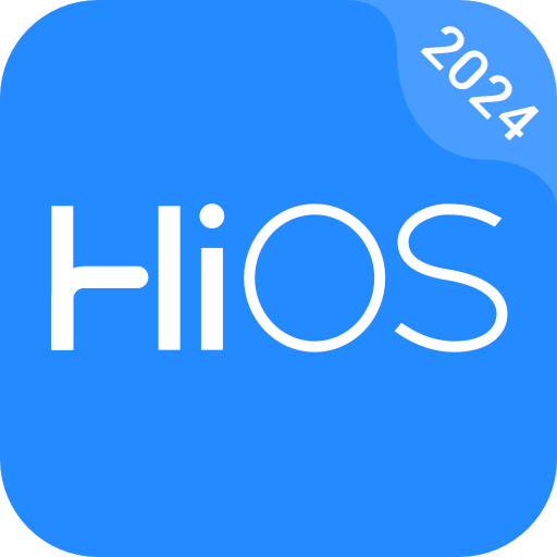 HiOS Launcher  - Fast