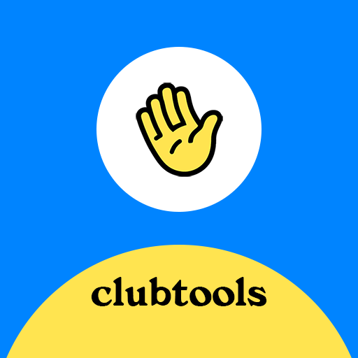 ClubTools - Tool for ClubHouse