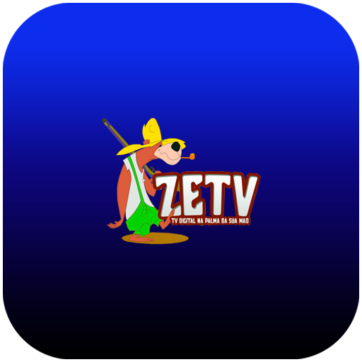 ZETV PLAYER