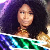 Nicki Minaj HD Wallpapers