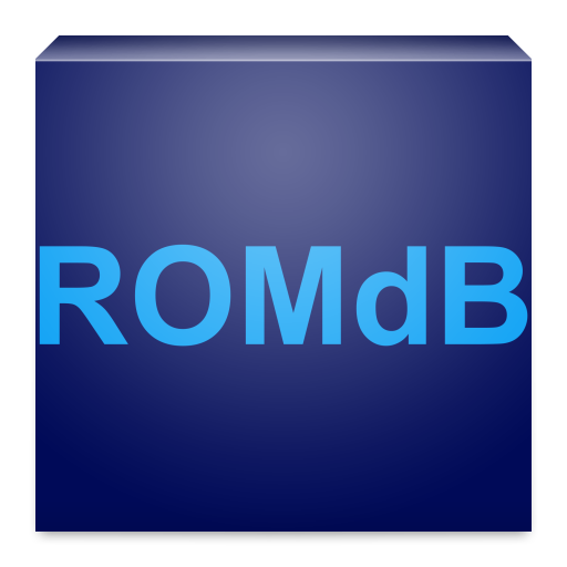 ROMDashboard Developer Tool