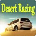 Car Racing Desert Racing Dubai