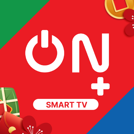 ON Plus Smart TV