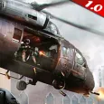 Air Shooter : Army Helicopter 