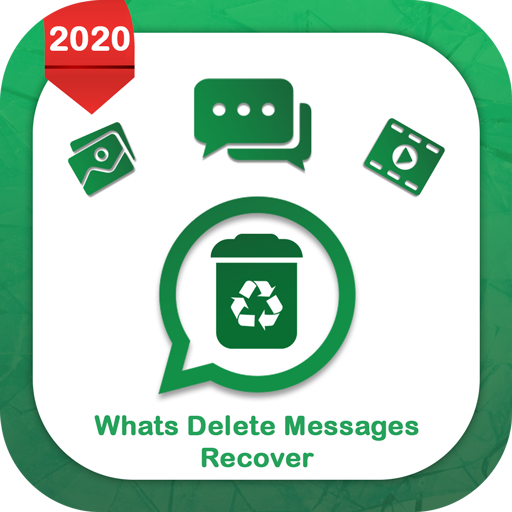 Deleted messages recovery what