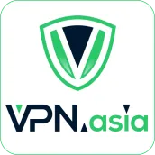 VPN.asia – High speed and secu