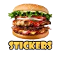 Food Stickers