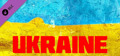 Master of Pieces DLC - Ukraine