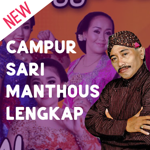 Manthous Campursari Lengkap