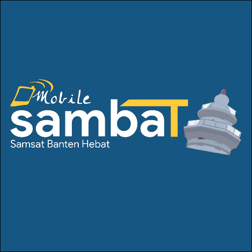 SAMBAT - SAMSAT BANTEN HEBAT