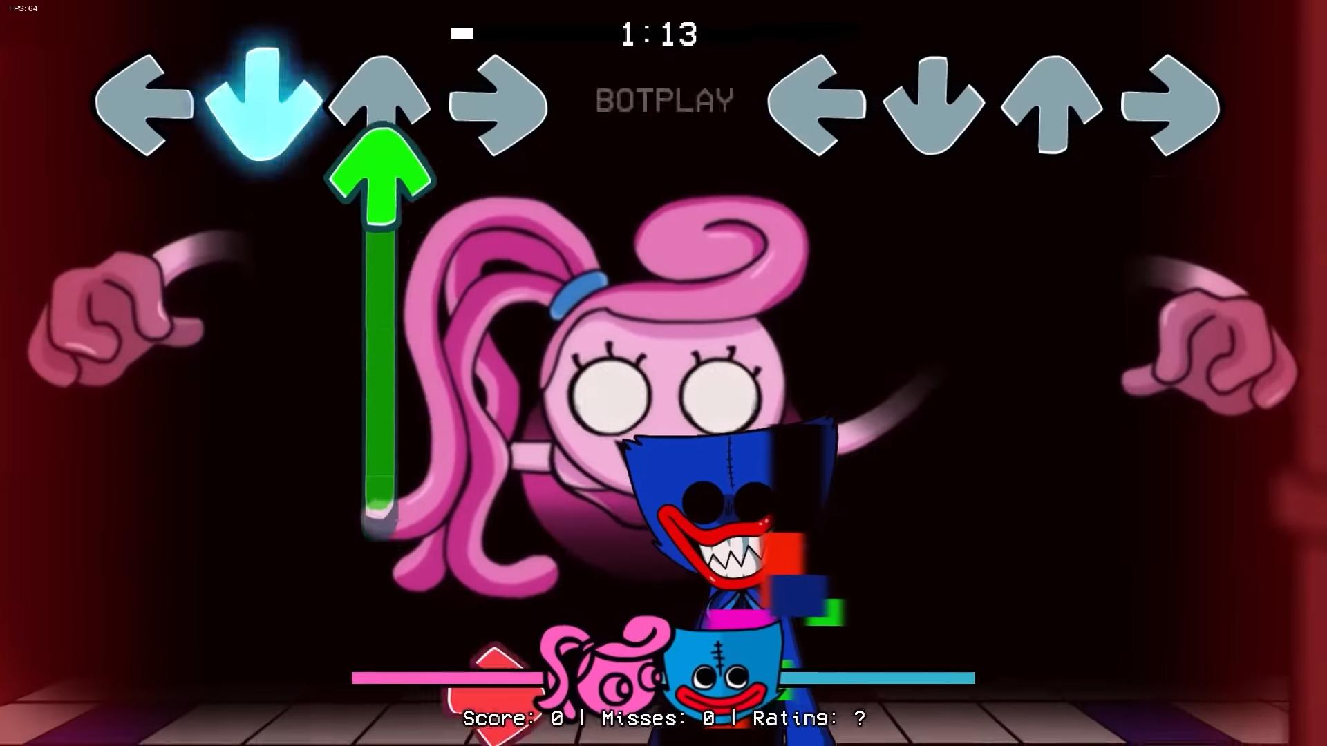 FNF X Pibby Battle for Corrupted Island 2.0 (VS Pibby BFDI) FNF mod game  play online, pc download