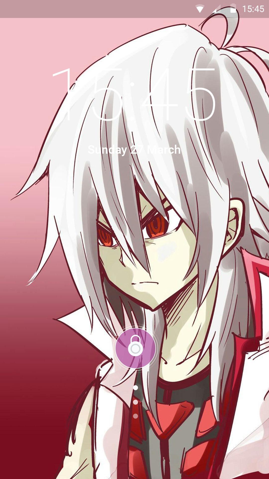 Shu Kurenai Wallpaper hd for Android - Download