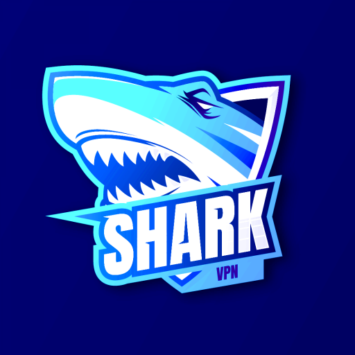 Shark VPN - Secure VPN Proxy