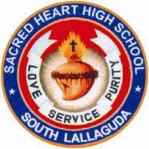 Sacred Heart High School