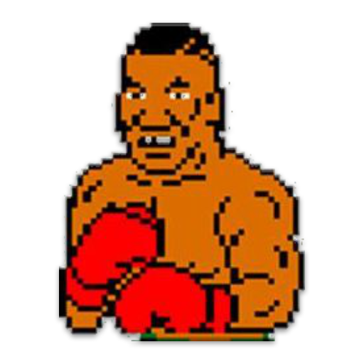 Mike Tyson soundboard free