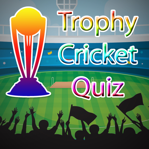 Trophy Cricket Quiz