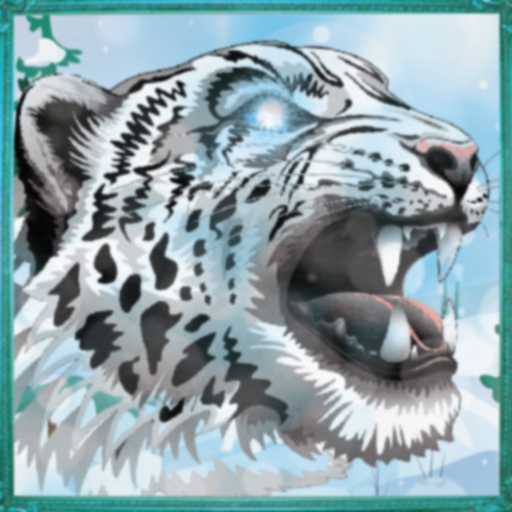 The Tiger Simulator: Arctic 3D