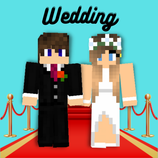 Wedding Dress Skins