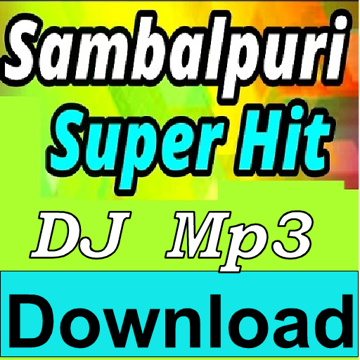 Sambalpuri DJ Song Download