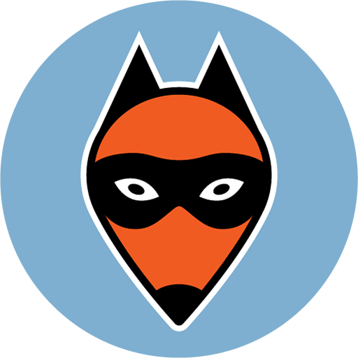 CryptoFox - городской квест