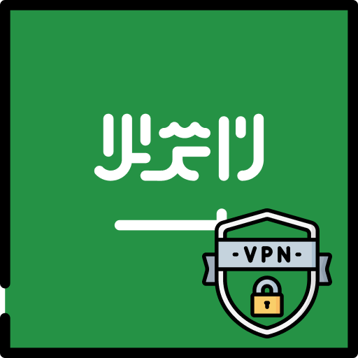 Saudi Arabia VPN Private Proxy