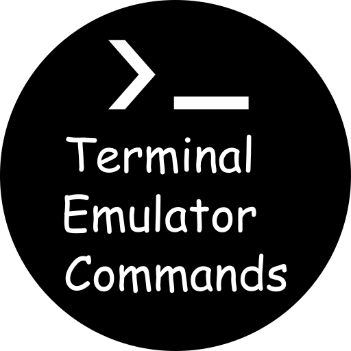 Terminal Emulator Commands