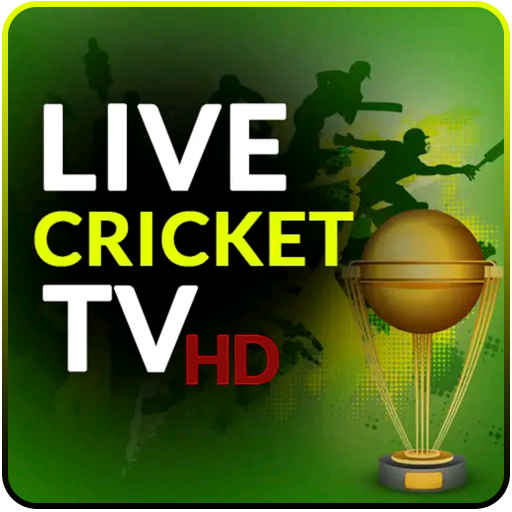 Live Streaming Cricket TV HD