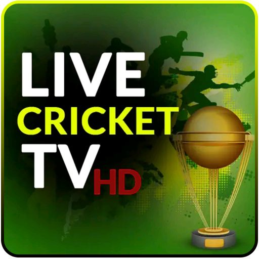 Live Streaming Cricket TV HD