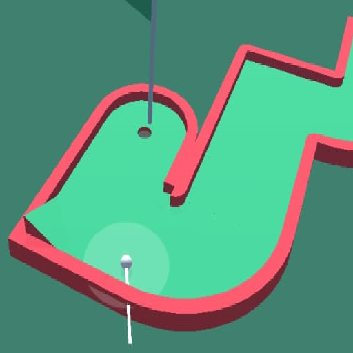 Solo Mini -Golf games