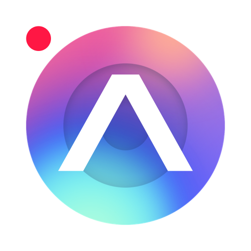 AiRCAM - AI+AR搭載ドライブレコーダーアプリ