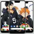 Haikyuu Anime Wallpaper