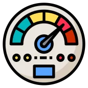Velocímetro DigiHUD GPS