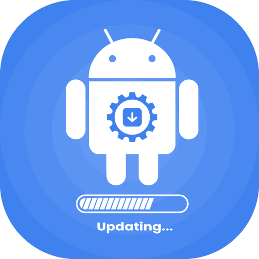 Software Update All App Update