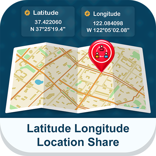 Latitude Longitude Location Sh