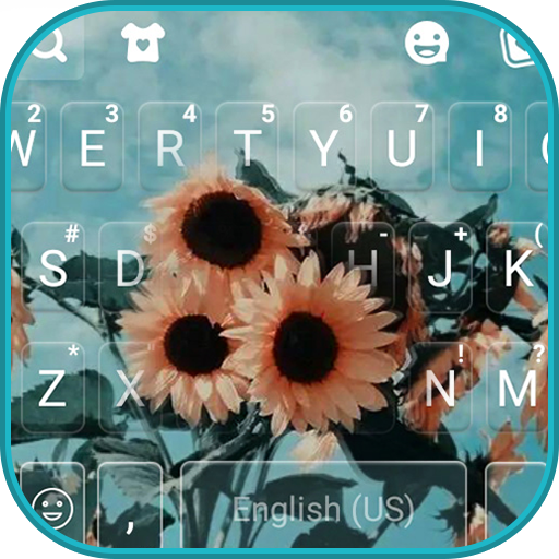 Sunflowers 2 Theme