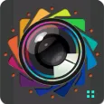 Collage Maker - ตัวกรองภาพ