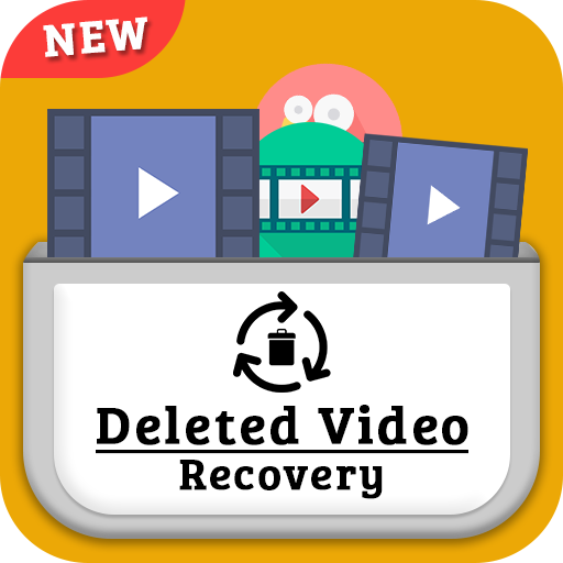 Recover Deleted Videos