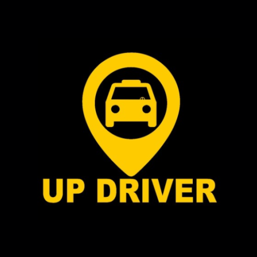 UP Driver - Motorista