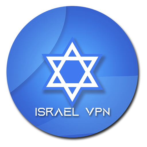 VPN Israel Pro - Secure Free f