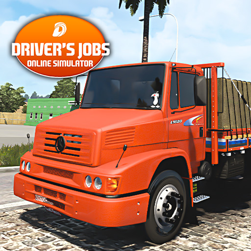 Skins Driver's Jobs Online Pro